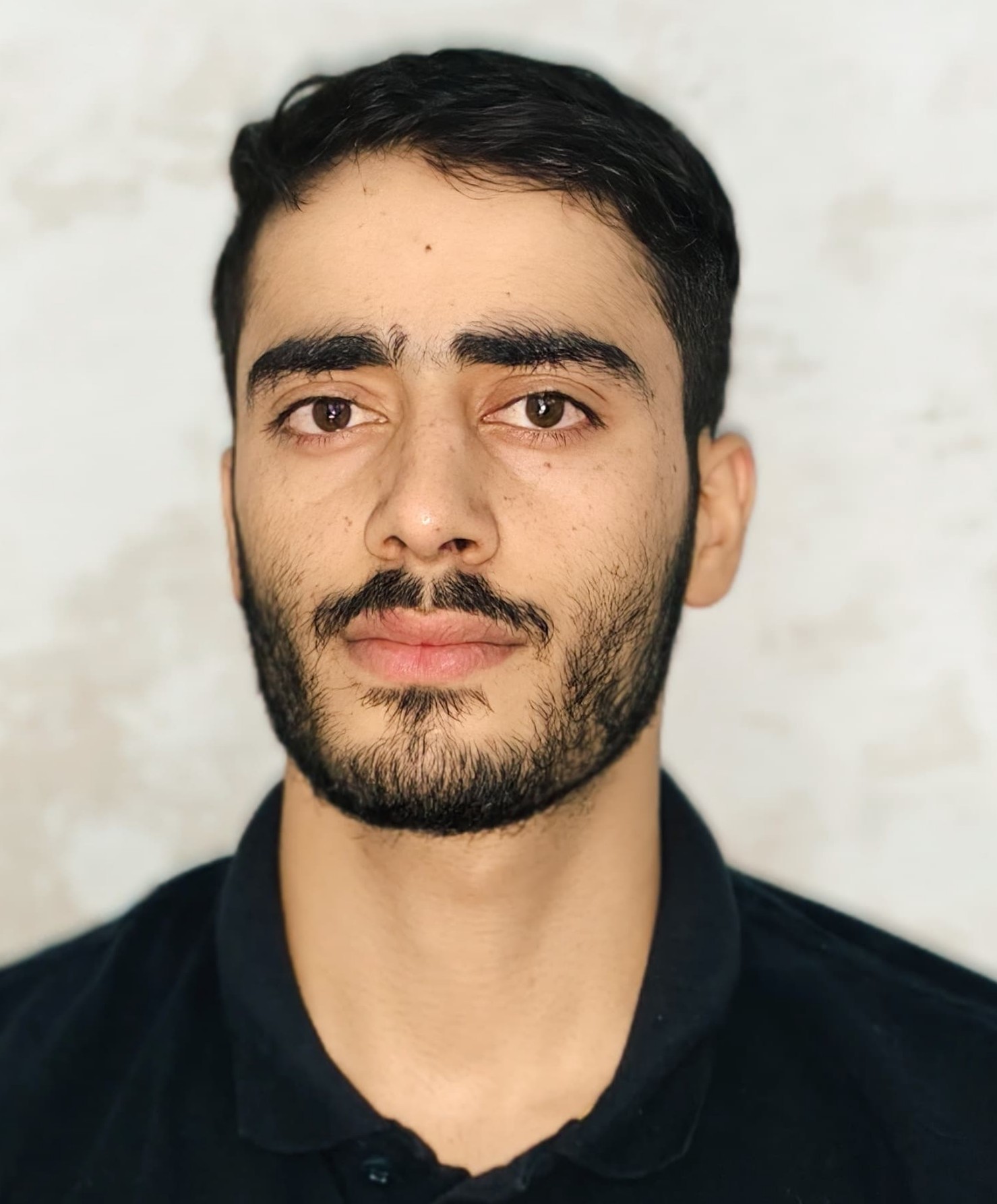 Hashim Hameem profile